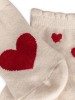 Ponožky Jacquard 2Pack Amor/Heart